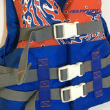 Aquafloat Kid's PFD - Size 14-27 kg - Pre-owned - 1RPGUW