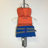 Aquafloat Kid's PFD - Size 14-27 kg - Pre-owned - 1RPGUW