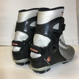 Rossignol Men's Cross Country Ski Boots - Size US 8.5 - Pre-Owned - 1RTARU