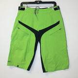 Specialized Mens Demo Downhill Mountain Biking Shorts - Size 34 - Pre-Owned - 1RUUK2