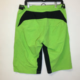 Specialized Mens Demo Downhill Mountain Biking Shorts - Size 34 - Pre-Owned - 1RUUK2