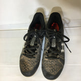 Under Armour Youth Leadoff 23 Low-Cut Baseball Cleats - Size 3.5Y - Pre-Owned - 1TSCQC