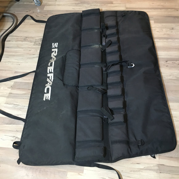 Raceface Bicycle Tailgate Pad - Pre-Owned - 1U9US7