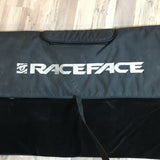 Raceface Bicycle Tailgate Pad - Pre-Owned - 1U9US7