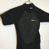 Mountain Warehouse Beach Kids Wetsuit - Size 7-8 yrs - Pre-Owned - 1URR7W