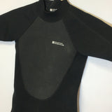 Mountain Warehouse Beach Kids Wetsuit - Size 7-8 yrs - Pre-Owned - 1URR7W