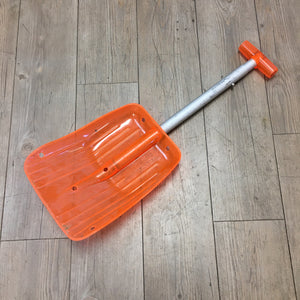 Ortovox Avalance Shovel - Size 24" - Pre-Owned - 1WP8XT