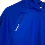 Abacus Men Hoodie - Size Large - Pre-Owned - 1X3NJ5
