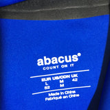 Abacus Men Hoodie - Size Large - Pre-Owned - 1X3NJ5