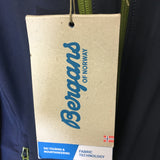 Bergans Men Jacket - Size XL - Pre-Owned - 1YVPVD