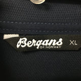 Bergans Men Jacket - Size XL - Pre-Owned - 1YVPVD
