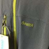 Bergans Men Jacket - Size XL - Pre-Owned - 1YVPVD