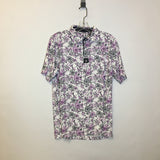 North Golf Men's Golf Shirt - Medium - Pre-Owned - 1Z9R1Y