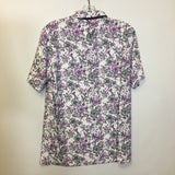 North Golf Men's Golf Shirt - Medium - Pre-Owned - 1Z9R1Y