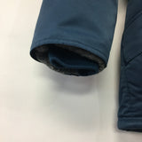 Helly Hansen Men's Winter Jacket - Size: No size tag, L? - Pre - Owned - 1ZGN8K