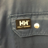 Helly Hansen Men's Winter Jacket - Size: No size tag, L? - Pre - Owned - 1ZGN8K