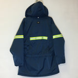 Helly Hansen Men's Winter Jacket - Size: No size tag, L? - Pre - Owned - 1ZGN8K