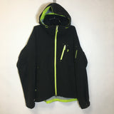 Peak Performance Mens Ski Jacket - Size: XXL - Pre-Owned - 1ZVYEK