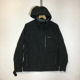 Volcom Men Jacket - Size Small - Pre-owned - 1R2S9J