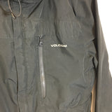 Volcom Men Jacket - Size Small - Pre-owned - 1R2S9J