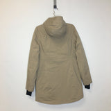 Woods Women's Alsek Waterproof Down Jacket - Size: Small - Pre-Owned - 2176RZ