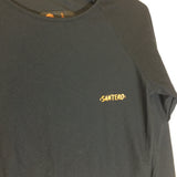 Santero Women's Balandra LS T-Shirt - Size Small - Pre-owned - 21JUGG