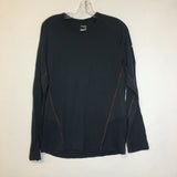 Icebreaker Men's Merino Wool Baselayer - Size XL - Pre-Owned - 21UPBJ