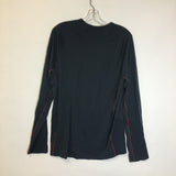 Icebreaker Men's Merino Wool Baselayer - Size XL - Pre-Owned - 21UPBJ