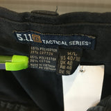 5.11 Tactical Mens Series Pants - Size XXL - Pre-Owned - 22VV4C