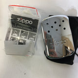 Zippo Hand Warmer - One Size - Pre-Owned - 235LPX