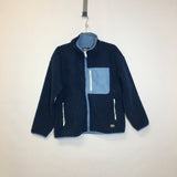 Eddie Bauer Women's Chilali Fleece Jacket - Size Small - Pre-Owned - 24A7G8