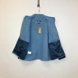 Eddie Bauer Women's Chilali Fleece Jacket - Size Small - Pre-Owned - 24A7G8