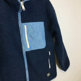 Eddie Bauer Women's Chilali Fleece Jacket - Size Small - Pre-Owned - 24A7G8