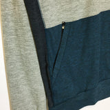 Black Diamond Mens Hooded Shirt - Size Medium - Pre-Owned - 24E84P