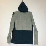 Black Diamond Mens Hooded Shirt - Size Medium - Pre-Owned - 24E84P