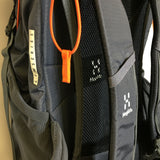 Haglofs LIM Series Day Pack - Size 25L - Pre-owned - 2522C5