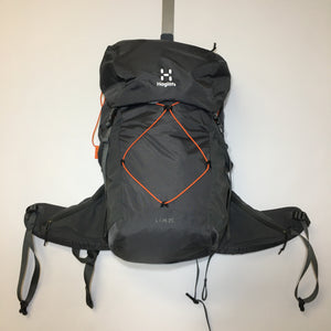 Haglofs LIM Series Day Pack - Size 25L - Pre-owned - 2522C5