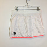 Sportful Womens Zipper Insulated Skirt - Large - Pre-owned - 257PV9
