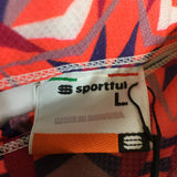 Sportful Womens Zipper Insulated Skirt - Large - Pre-owned - 257PV9