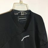 Sherwood Junior Hockey Long Sleeve Shirt - Size: JM - Pre-Owned - 262J5Y
