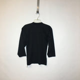 Sherwood Junior Hockey Long Sleeve Shirt - Size: JM - Pre-Owned - 262J5Y