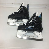 Bauer Kids Hockey Skates - SIze Y7R - Pre-owned - 26FVKF