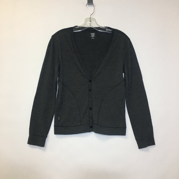 Icebreaker Womens Superfine Lite Merino Cardigan - Size S - Pre-owned - 26HPF7