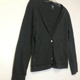 Icebreaker Womens Superfine Lite Merino Cardigan - Size S - Pre-owned - 26HPF7