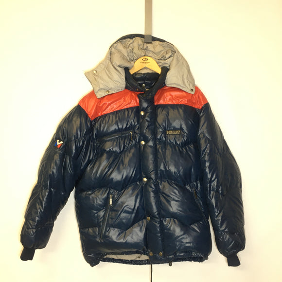 Millet Heavy Weight Down Insulated Parka - Size T3 (US 8) - Pre-owned - 279YXU