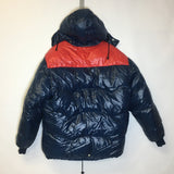 Millet Heavy Weight Down Insulated Parka - Size T3 (US 8) - Pre-owned - 279YXU