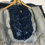 Millet Heavy Weight Down Insulated Parka - Size T3 (US 8) - Pre-owned - 279YXU