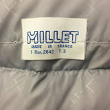 Millet Heavy Weight Down Insulated Parka - Size T3 (US 8) - Pre-owned - 279YXU