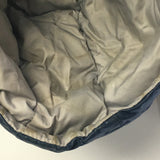 Millet Heavy Weight Down Insulated Parka - Size T3 (US 8) - Pre-owned - 279YXU