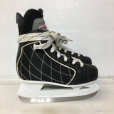 Hespeler Kids Rogue Hockey Skates - Size 2J - Pre-Owned - 27FD9D